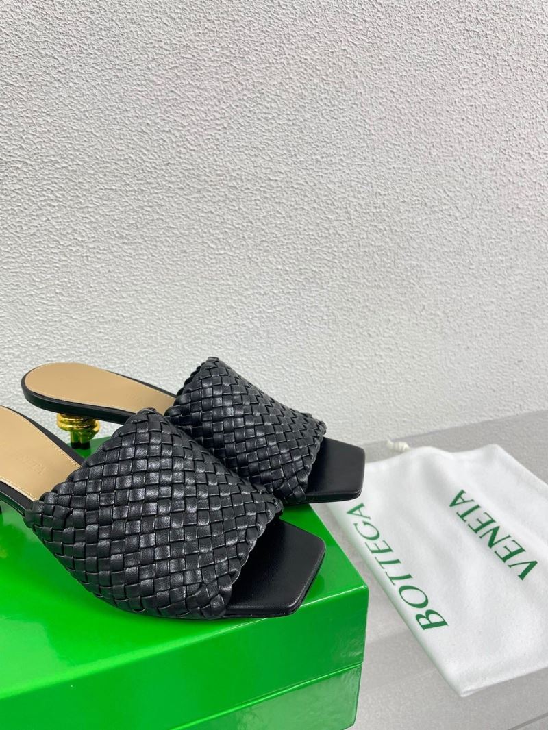 Bottega Veneta Sandals